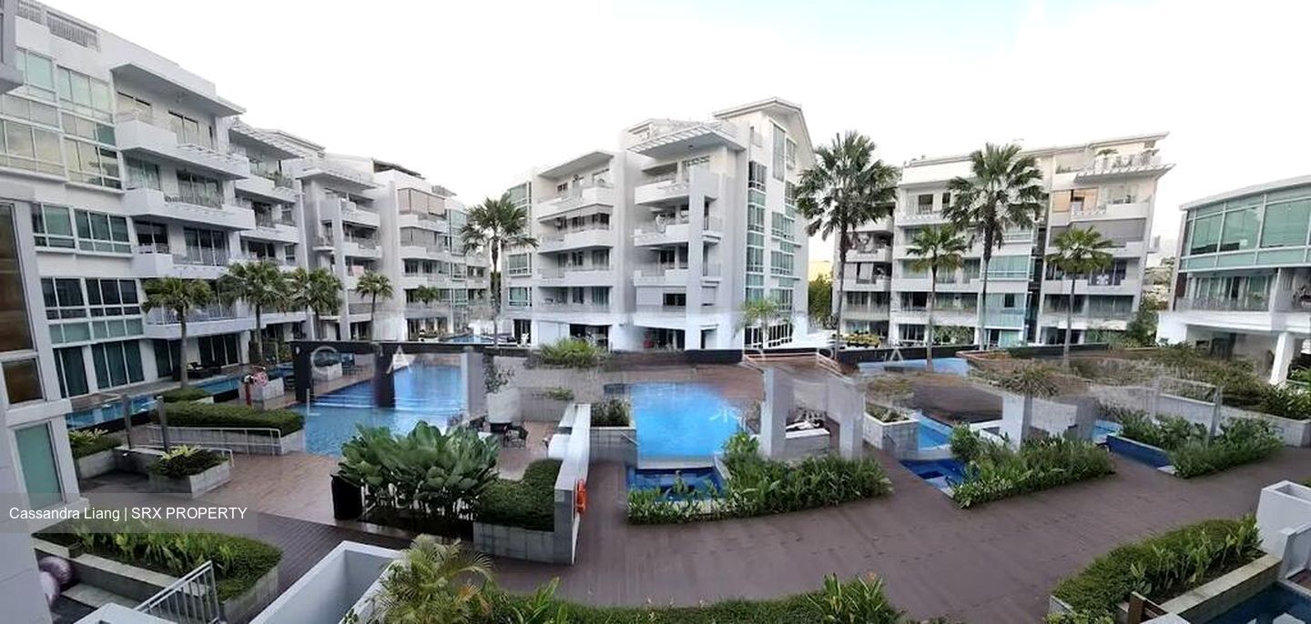 The Stellar (D5), Condominium #501783651